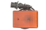 CL-ME002R Lampa kierunkowskazu TRUCKLIGHT - obrazek 2