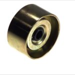 4.63799 Rolka prowadząca pasek wielorowkowy DT SPARE PARTS