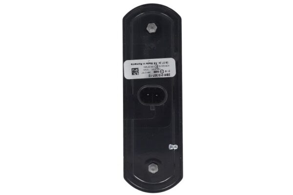2bm013 337-121 lampa kierunkowskazu hella - obrazek 2