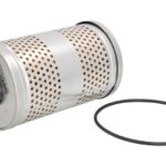 H 9007 X Filtr hydrauliczny MANN-FILTER