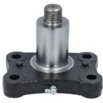 STR-1205214 Części mocujące drążka kierowniczego S-TR