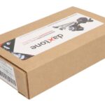 DTX-120-202G Wtryskiwacz CR elektromag. DAXTONE