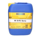 RAV ATF M-9FE-SERIE 10L Oleje i smary RAVENOL