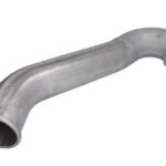 DIN81705 Rura wydechowa DINEX