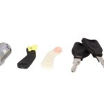 FE27297 Zamek/elementy FEBI BILSTEIN