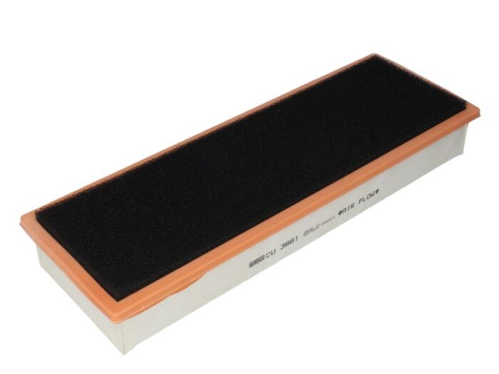 Cu 3861 filtr kabiny mann-filter - obrazek 2