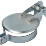 DIN98427 Końcówka rury wydechowej DINEX