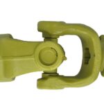 PTO-AG-402 Elementy wału przegubowego WOM/PTO BTA