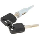 MAN-DH-007 Zamek/elementy PACOL