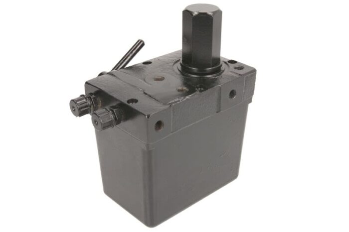 Fe45429 pompa/siłownik odchylania kabiny kierowcy febi bilstein - obrazek 2
