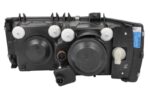 1EJ247 046-021 Reflektor HELLA - obrazek 2