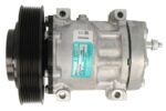 SD7H15-4358 Kompresor klimatyzacji SANDEN