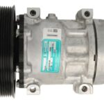 SD7H15-4358 Kompresor klimatyzacji SANDEN