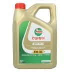 EDGE 5W30 M 4L Oleje i smary CASTROL