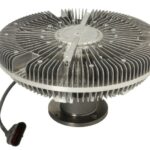 020004920 Sprzęgło wentylatora chłodnicy BORG WARNER