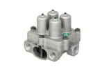 PN-10444 Zawór wieloobwodowy PNEUMATICS - obrazek 2