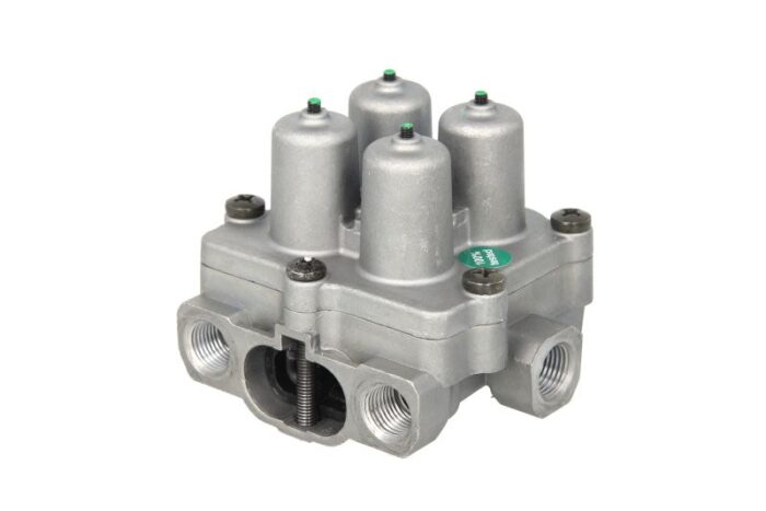 Pn-10444 zawór wieloobwodowy pneumatics - obrazek 2