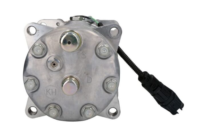 Sd7h15-6012 kompresor klimatyzacji sanden - obrazek 3