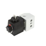 PN-10312 Zawór magnetyczny PNEUMATICS