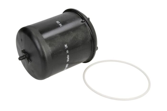 Zr 905 z filtr oleju mann-filter - obrazek 2