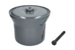 TYP 66/PD Podstawa dolna miecha MAGNUM TECHNOLOGY - obrazek 2
