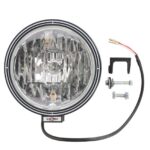 5.81222 Reflektor świateł uniwersalny DT SPARE PARTS