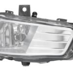 FL-ME010R Lampa przeciwmgielna przód TRUCKLIGHT