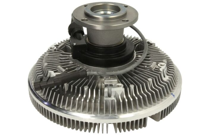 020004920 sprzęgło wentylatora chłodnicy borg warner - obrazek 2