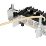 MGX 521 Płytka diodowa alternatora MAHLE