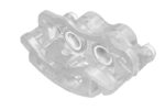 42548190 Zacisk hamulca tarczowego OE IVECO