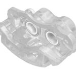 42548190 Zacisk hamulca tarczowego OE IVECO