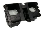 AB 38 000P Dmuchawa MAHLE - obrazek 2