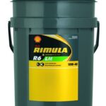 RIMULA R6 LM 10W40 20L Oleje i smary SHELL XXL