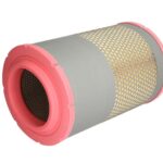 E498L01 Filtr powietrza HENGST
