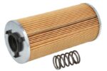 HD 10 011 X Filtr hydrauliczny MANN-FILTER