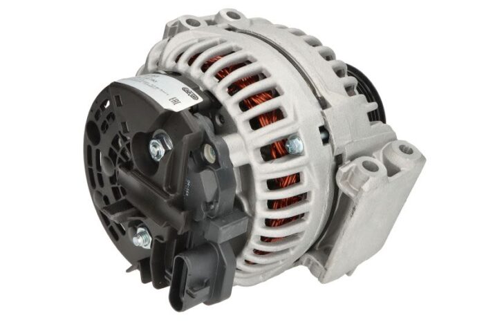 Car114753 alternator hc-cargo - obrazek 2