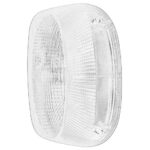 AL210180-JD Lampa tył OE JOHN DEERE