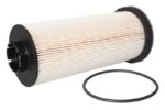 E82KP D36 Filtr paliwa HENGST - obrazek 3