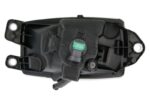 FL-RV007R Lampa przeciwmgielna przód TRUCKLIGHT - obrazek 2