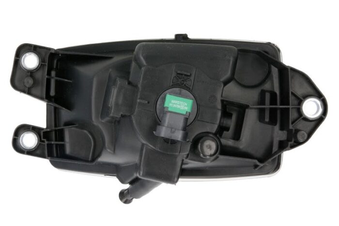 Fl-rv007r lampa przeciwmgielna przód trucklight - obrazek 2
