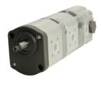 0 510 665 424 Hydrauliczna pompa - pozostałe BOSCH REXROTH
