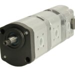 0 510 665 424 Hydrauliczna pompa - pozostałe BOSCH REXROTH