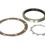 FE02459 Uszczelniacz piasty FEBI BILSTEIN
