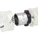 NIS 87400 Silnik dmuchawy NISSENS