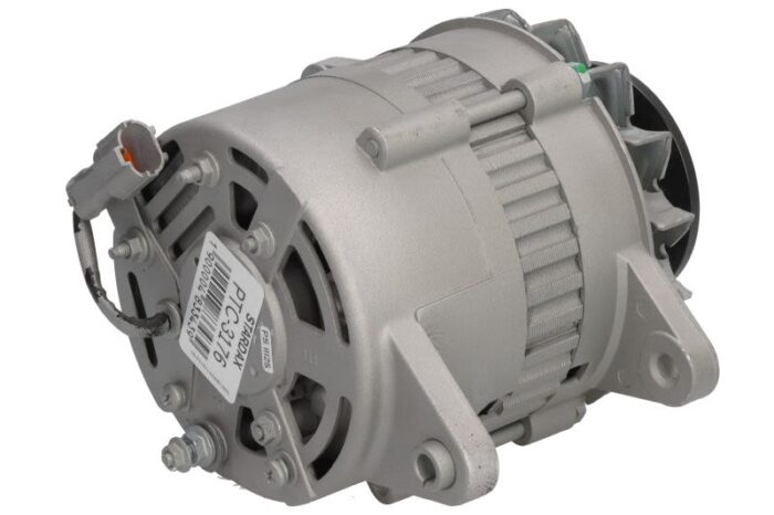 Ptc-3176 alternator power truck - obrazek 2