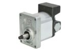0 510 525 360 Hydrauliczna pompa - pozostałe BOSCH REXROTH