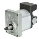 0 510 525 360 Hydrauliczna pompa - pozostałe BOSCH REXROTH