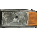 HL-ME011R Reflektor TRUCKLIGHT