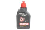 MOTYLGEAR 75W85 1L Oleje i smary MOTUL