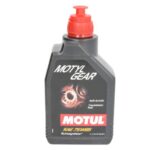 MOTYLGEAR 75W85 1L Oleje i smary MOTUL
